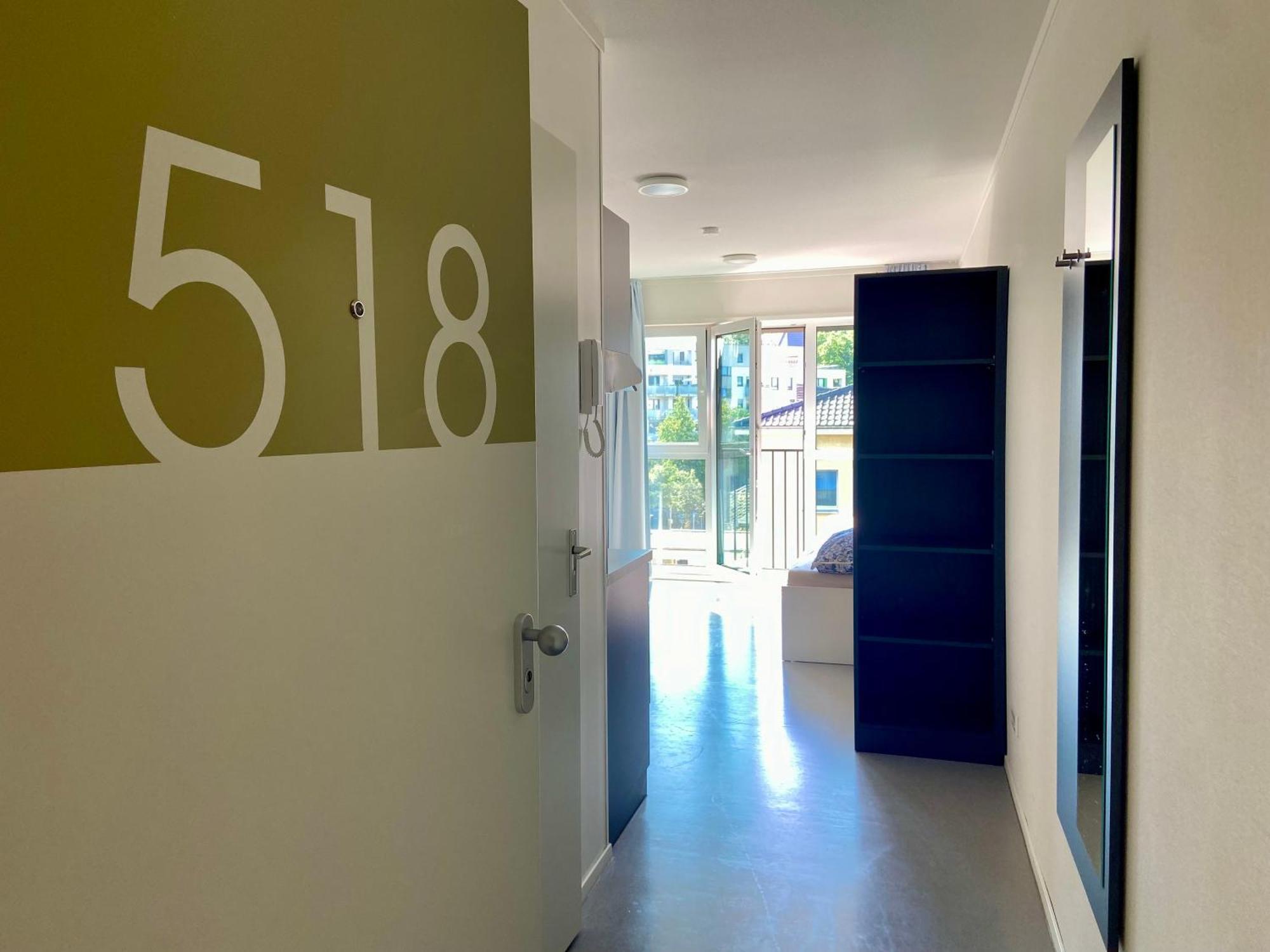 Apartments Skyreach 에센 외부 사진