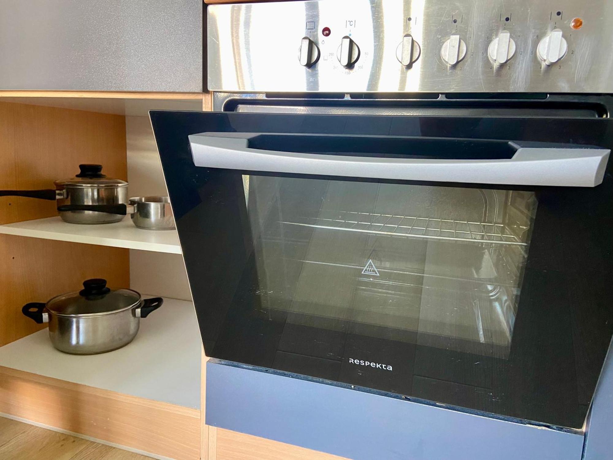 Apartments Skyreach 에센 외부 사진