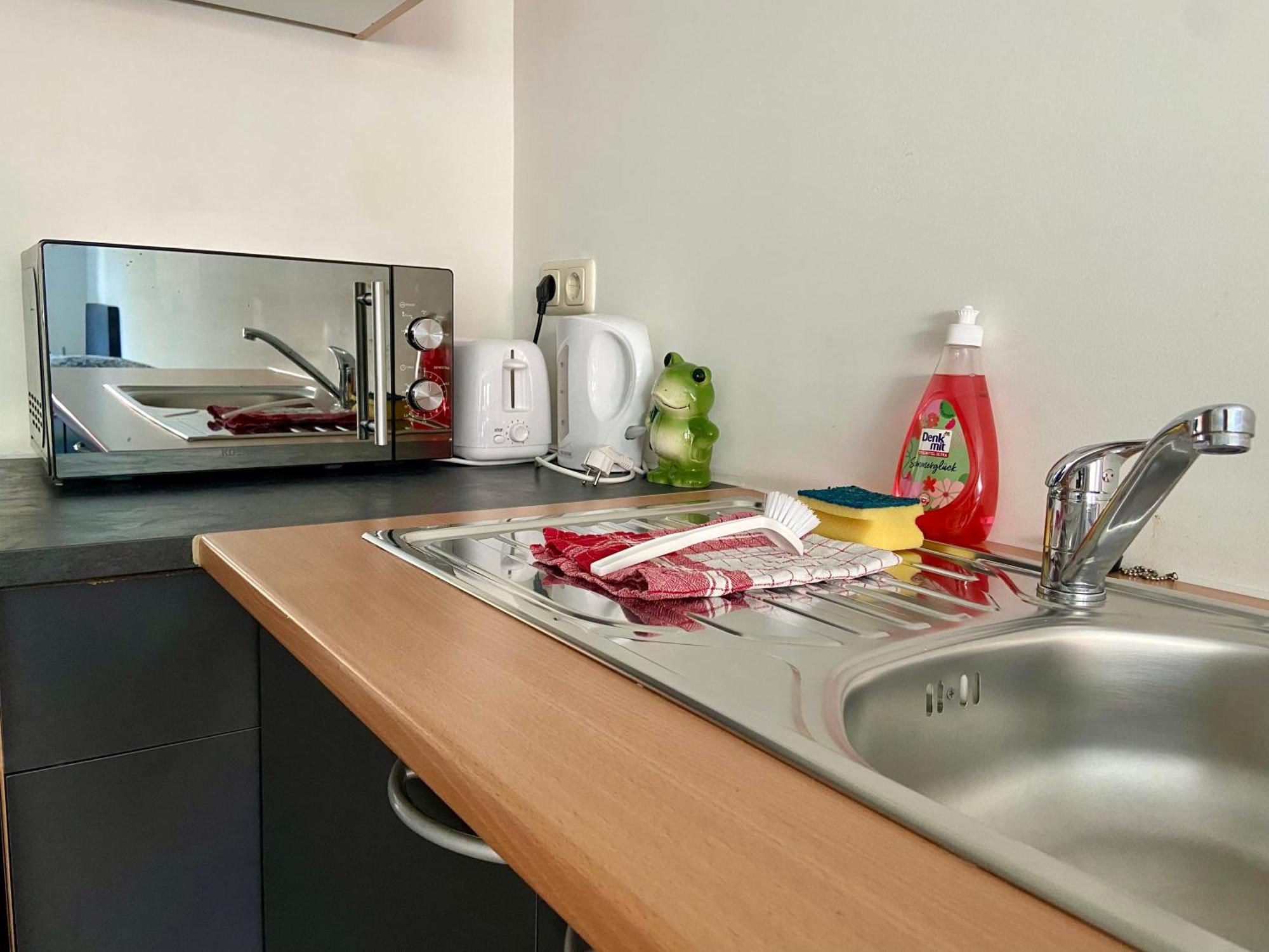 Apartments Skyreach 에센 외부 사진
