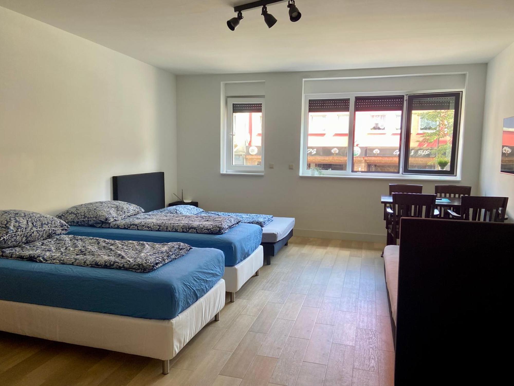 Apartments Skyreach 에센 외부 사진
