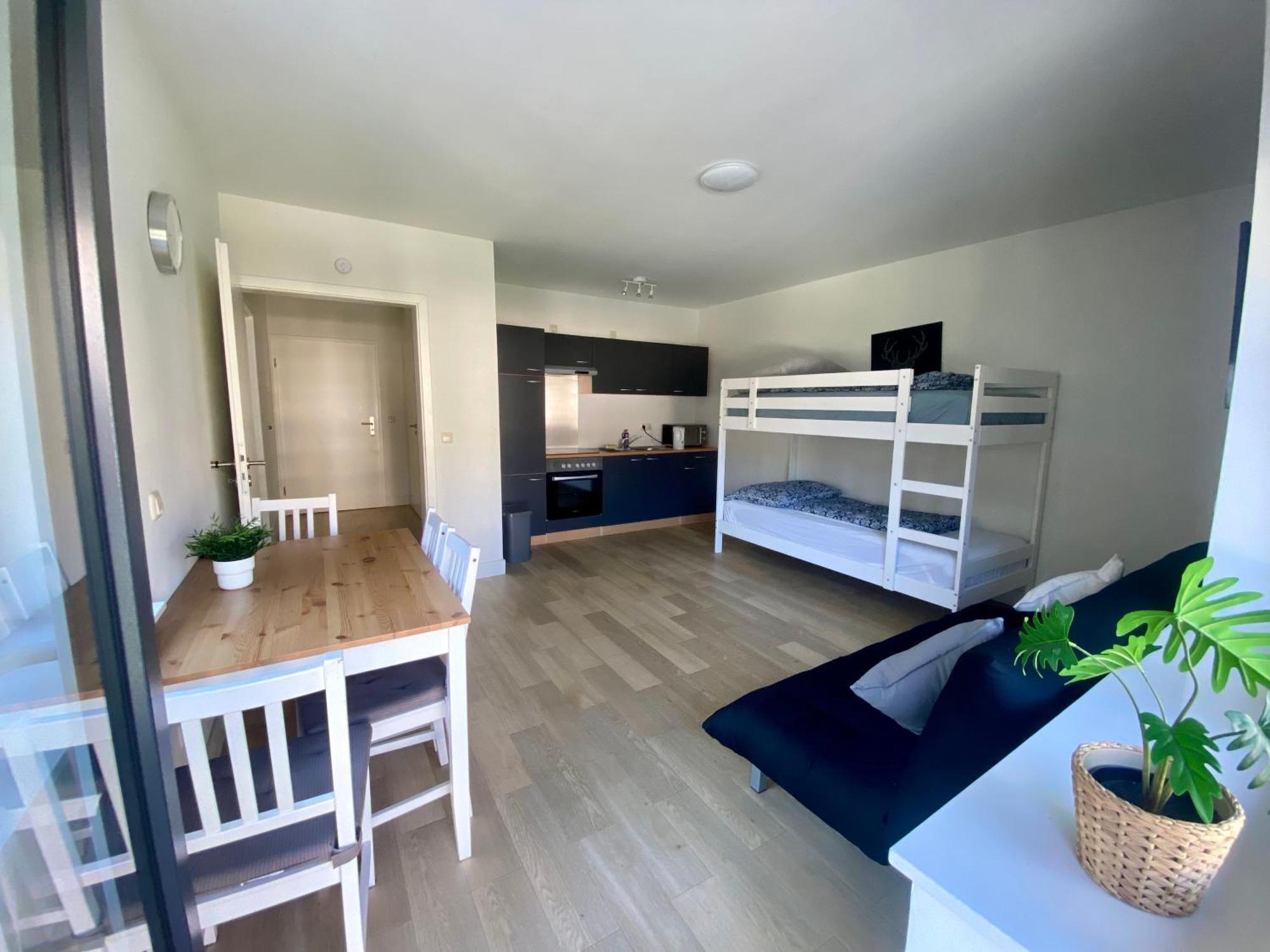 Apartments Skyreach 에센 외부 사진