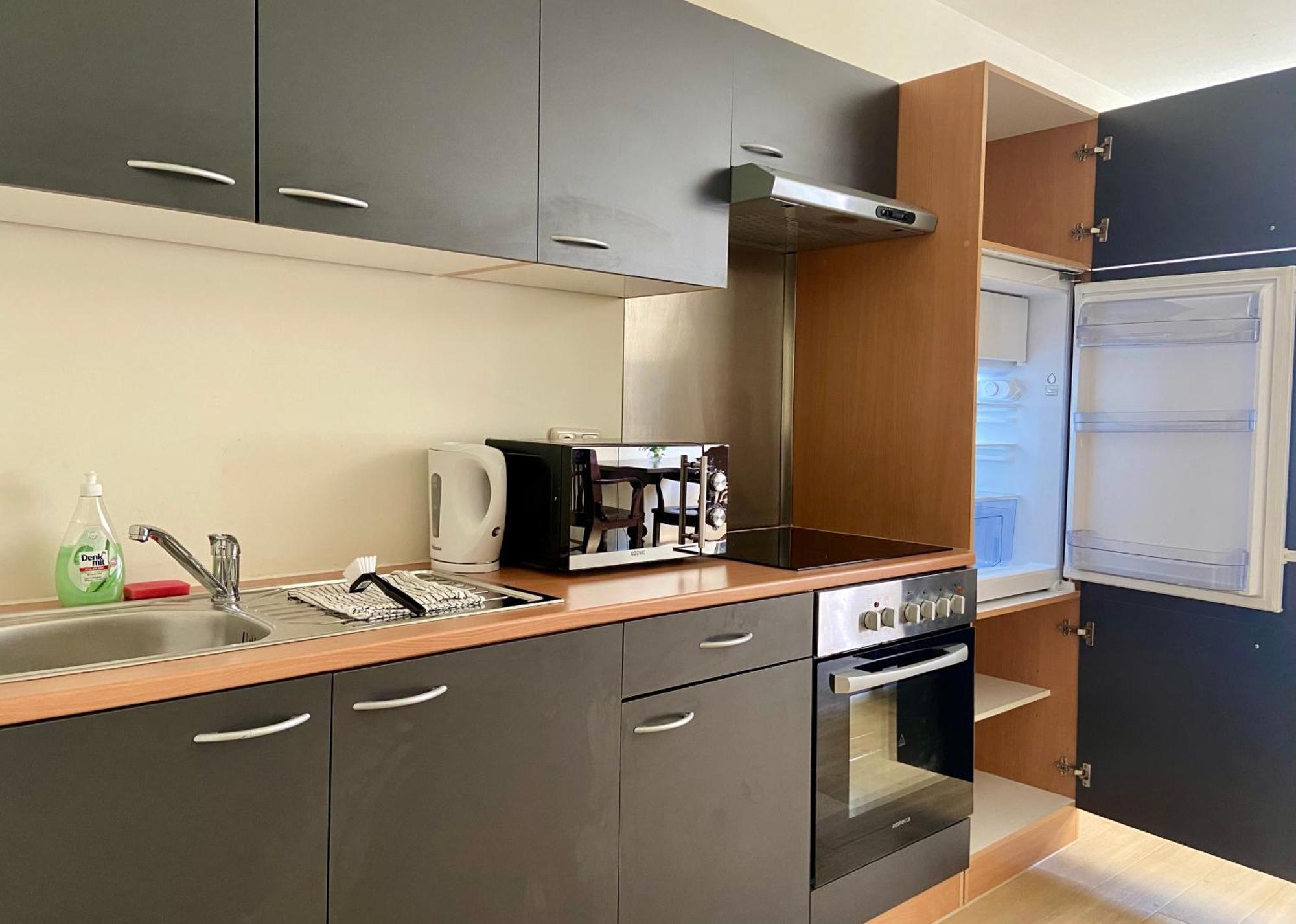 Apartments Skyreach 에센 외부 사진