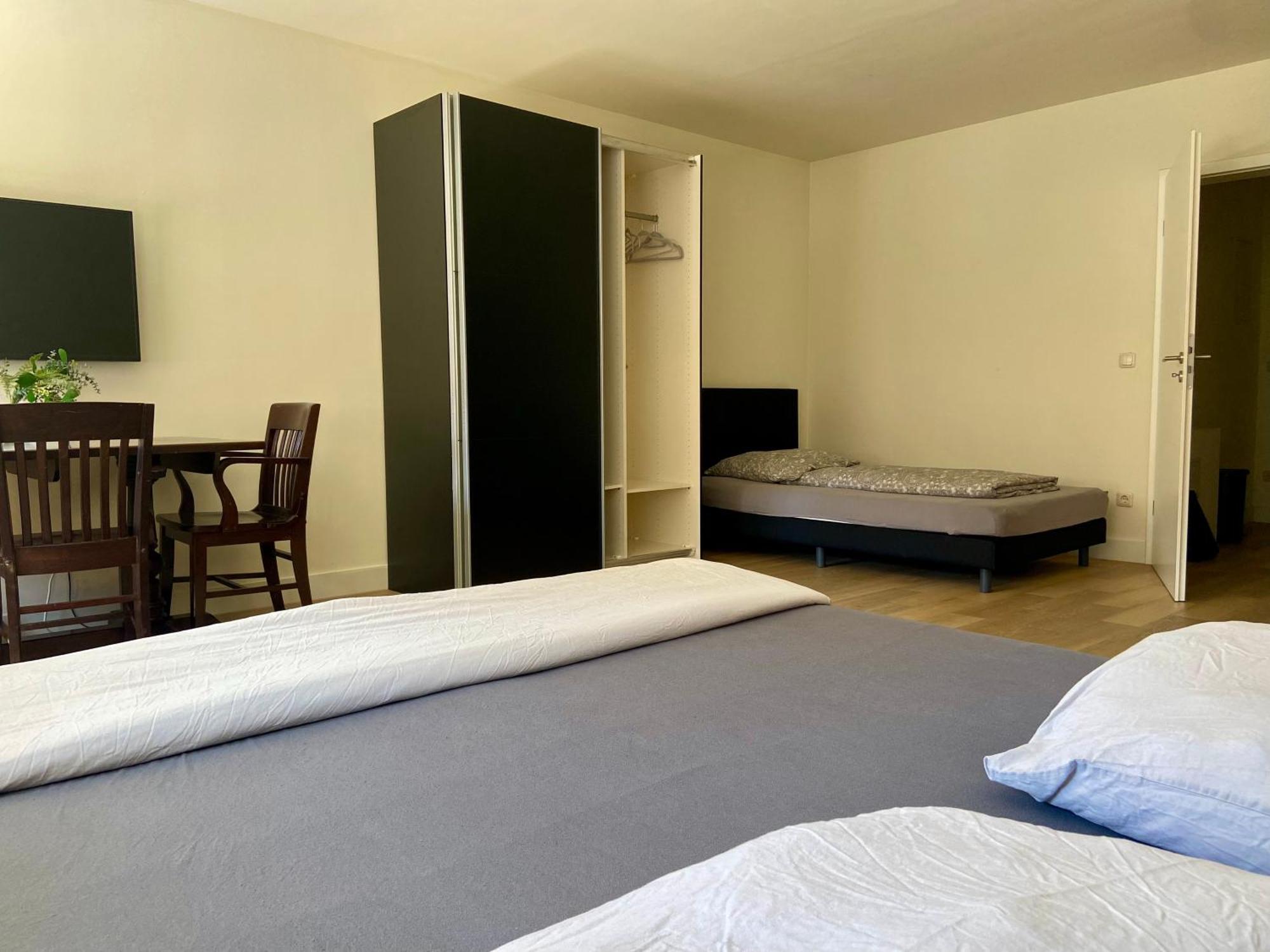 Apartments Skyreach 에센 외부 사진