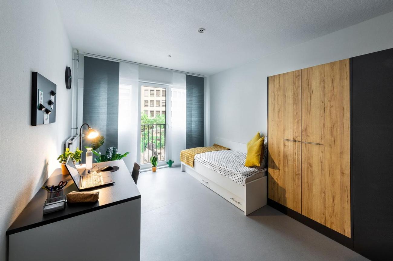 Apartments Skyreach 에센 외부 사진