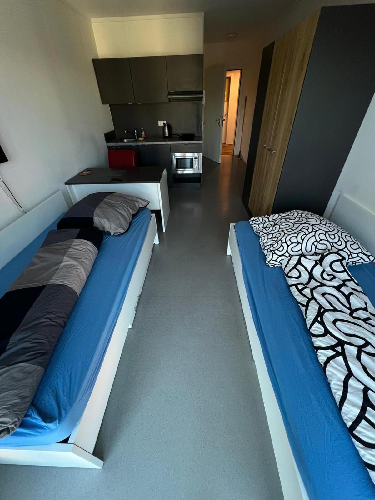 Apartments Skyreach 에센 외부 사진