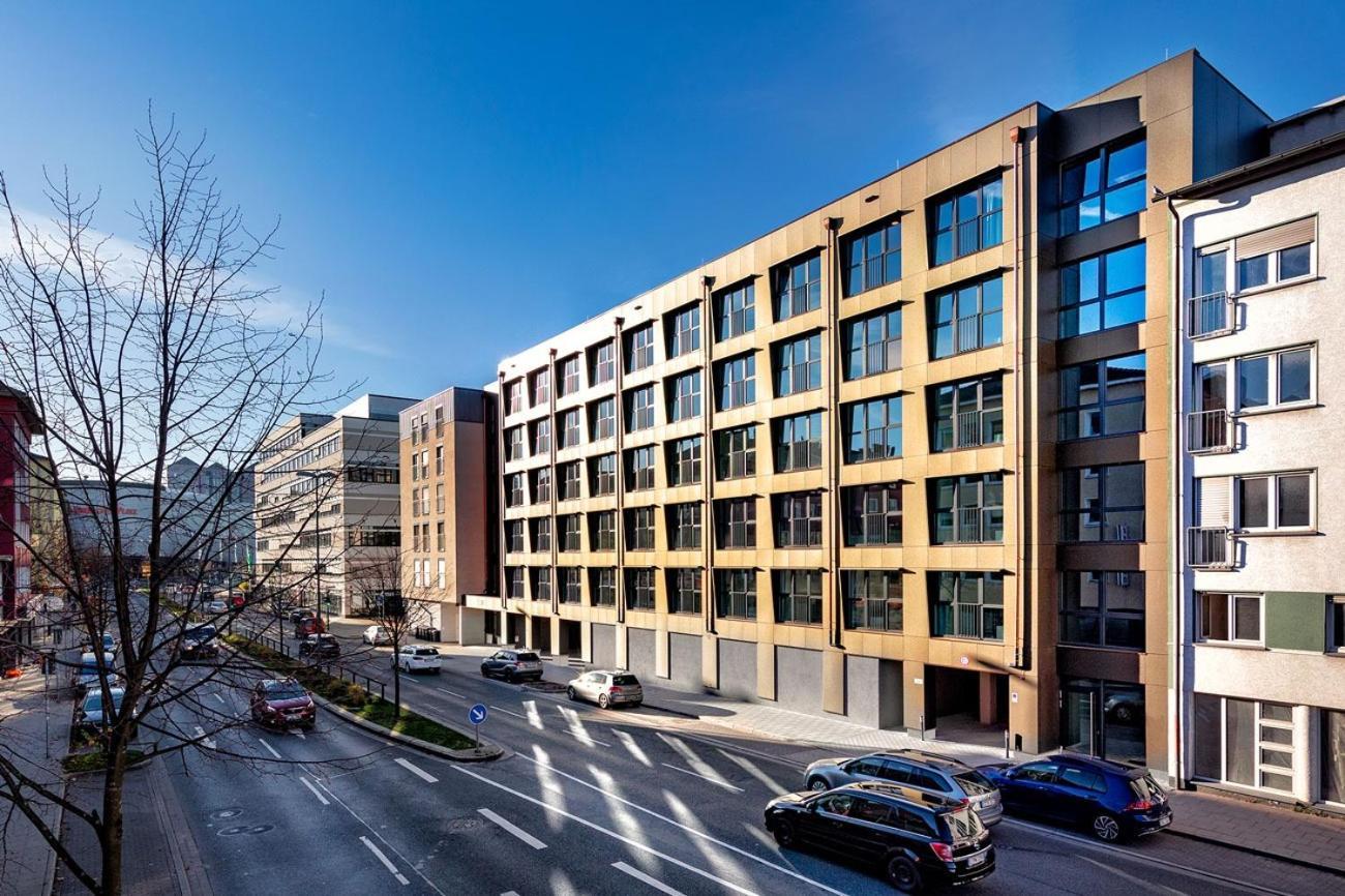 Apartments Skyreach 에센 외부 사진