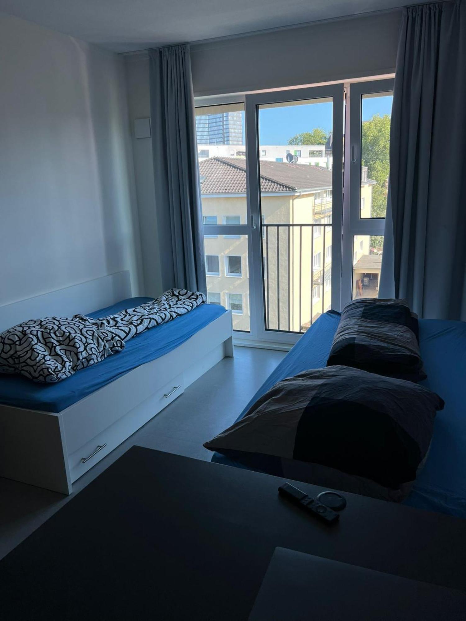 Apartments Skyreach 에센 외부 사진
