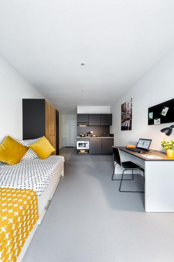 Apartments Skyreach 에센 외부 사진